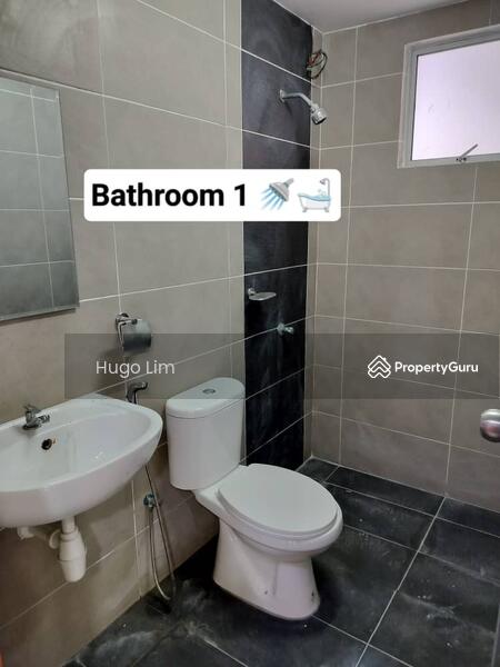 Pangsapuri untuk Disewa di Palm Garden Apartment - Hugo Lim - PropertyGuru.com.my