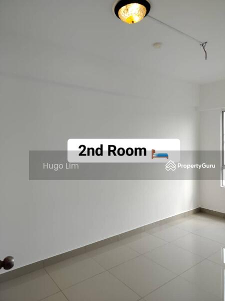 Pangsapuri untuk Disewa di Palm Garden Apartment - Hugo Lim - PropertyGuru.com.my