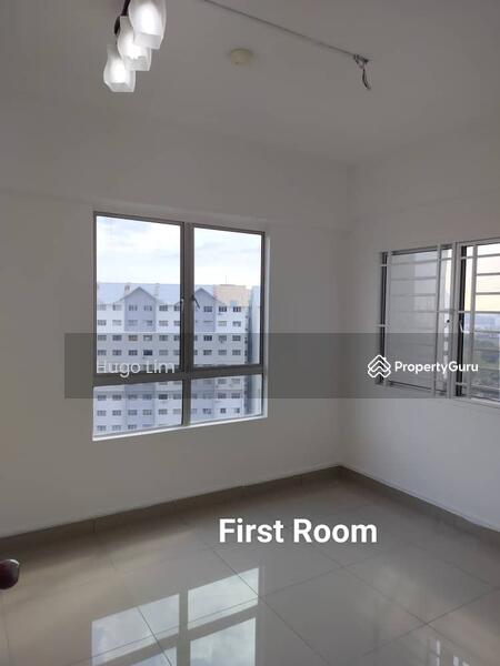 Pangsapuri untuk Disewa di Palm Garden Apartment - Hugo Lim - PropertyGuru.com.my