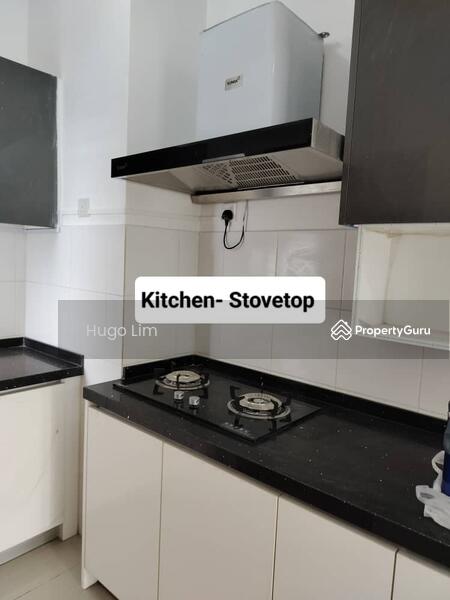 Pangsapuri untuk Disewa di Palm Garden Apartment - Hugo Lim - PropertyGuru.com.my