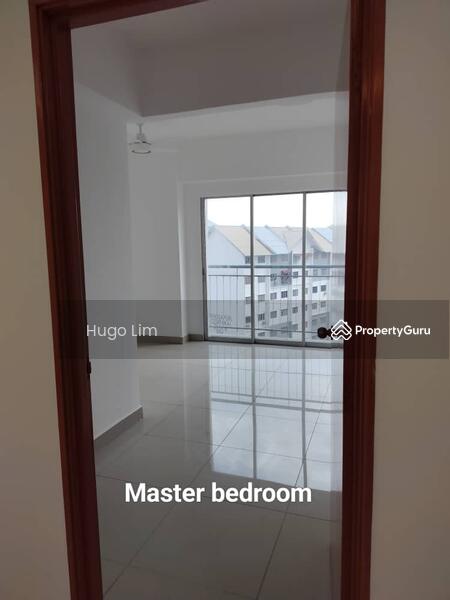Pangsapuri untuk Disewa di Palm Garden Apartment - Hugo Lim - PropertyGuru.com.my