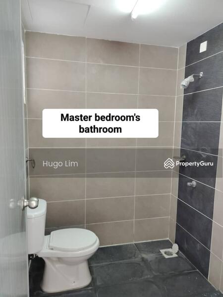 Pangsapuri untuk Disewa di Palm Garden Apartment - Hugo Lim - PropertyGuru.com.my