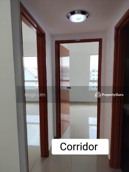 Pangsapuri untuk Disewa di Palm Garden Apartment - Hugo Lim - PropertyGuru.com.my