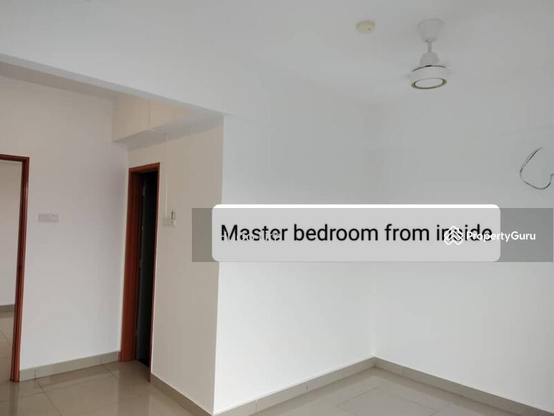 Pangsapuri untuk Disewa di Palm Garden Apartment - Hugo Lim - PropertyGuru.com.my