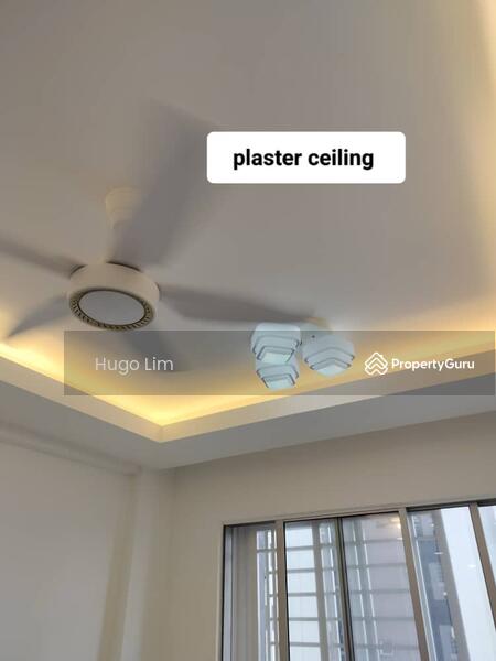 Pangsapuri untuk Disewa di Palm Garden Apartment - Hugo Lim - PropertyGuru.com.my