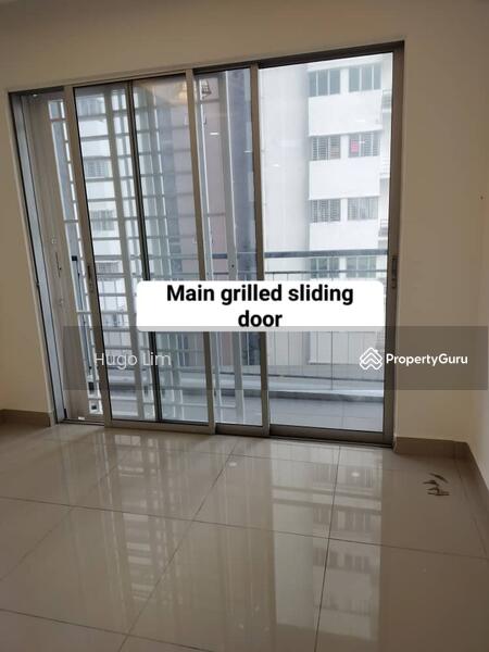 Pangsapuri untuk Disewa di Palm Garden Apartment - Hugo Lim - PropertyGuru.com.my