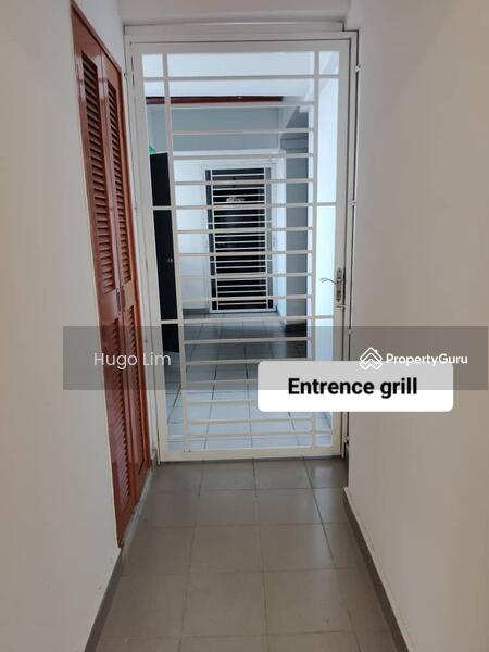 Pangsapuri untuk Disewa di Palm Garden Apartment - Hugo Lim - PropertyGuru.com.my