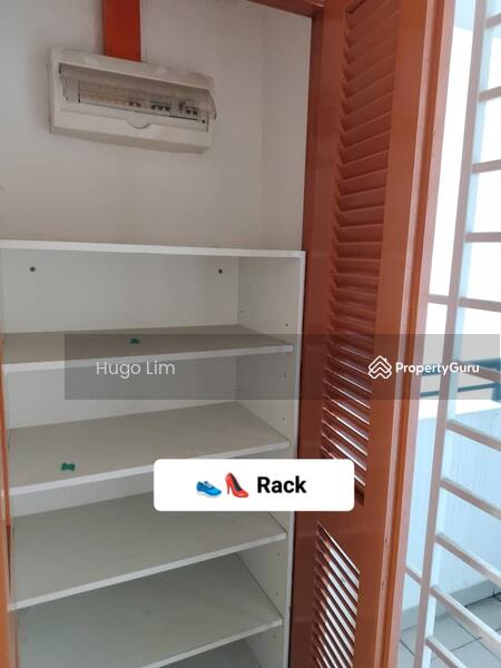 Pangsapuri untuk Disewa di Palm Garden Apartment - Hugo Lim - PropertyGuru.com.my
