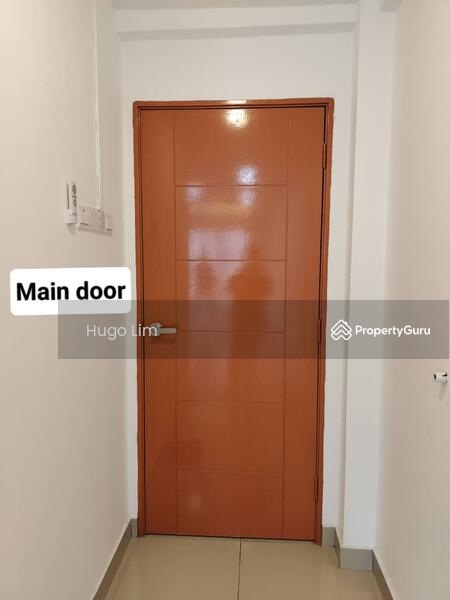 Pangsapuri untuk Disewa di Palm Garden Apartment - Hugo Lim - PropertyGuru.com.my