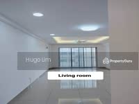 For Rent - Palm Garden Apartment