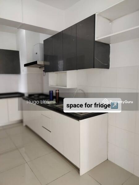 Pangsapuri untuk Disewa di Palm Garden Apartment - Hugo Lim - PropertyGuru.com.my