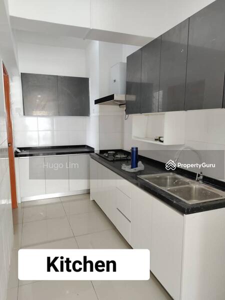 Pangsapuri untuk Disewa di Palm Garden Apartment - Hugo Lim - PropertyGuru.com.my