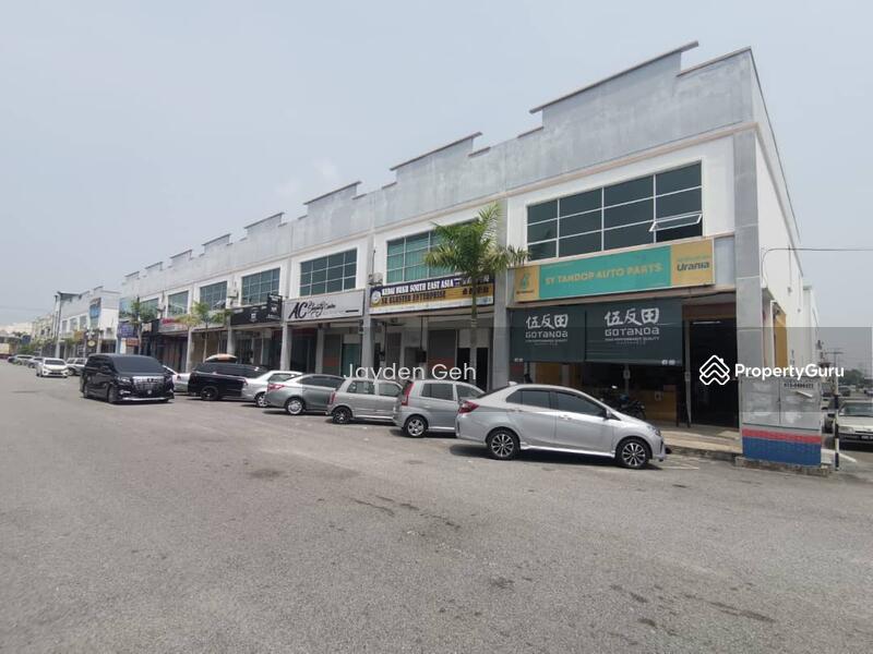Tandop, Alor Setar, Alor Setar, Kedah, 1800 sqft, Commercial Properties
