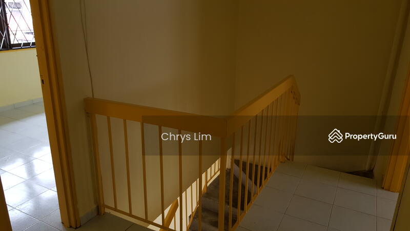 Apartment for Sale at Perdana Villa - Chrys Lim - PropertyGuru.com.my
