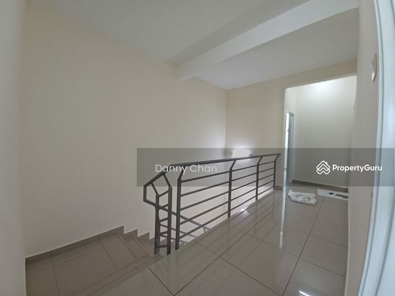 Untuk Dijual - Taman Cheras Idaman