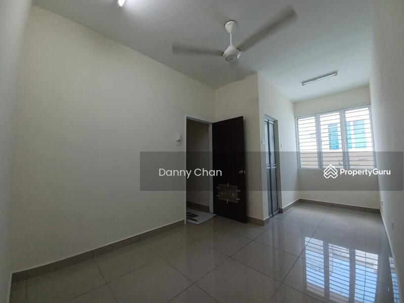 Untuk Dijual - Taman Cheras Idaman