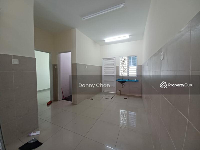 Untuk Dijual - Taman Cheras Idaman