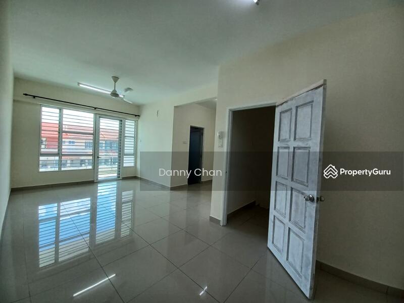 Untuk Dijual - Taman Cheras Idaman