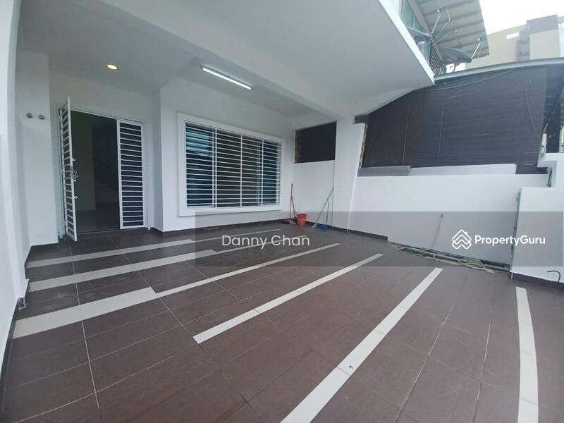 Untuk Dijual - Taman Cheras Idaman