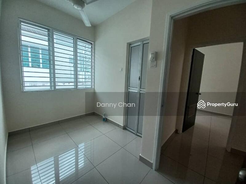 Untuk Dijual - Taman Cheras Idaman