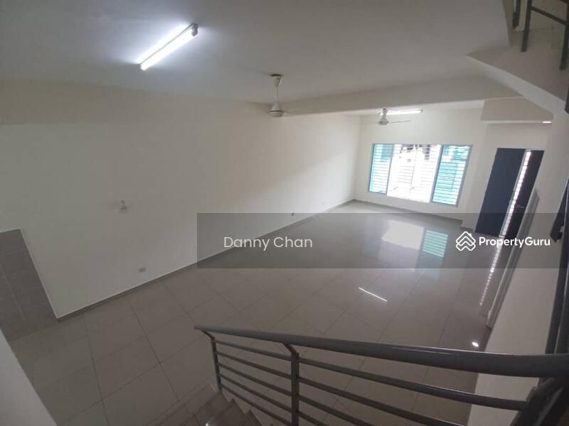 Untuk Dijual - Taman Cheras Idaman