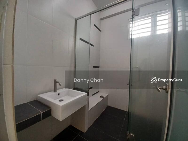 Untuk Dijual - Taman Cheras Idaman