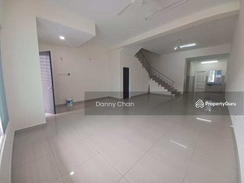 Untuk Dijual - Taman Cheras Idaman