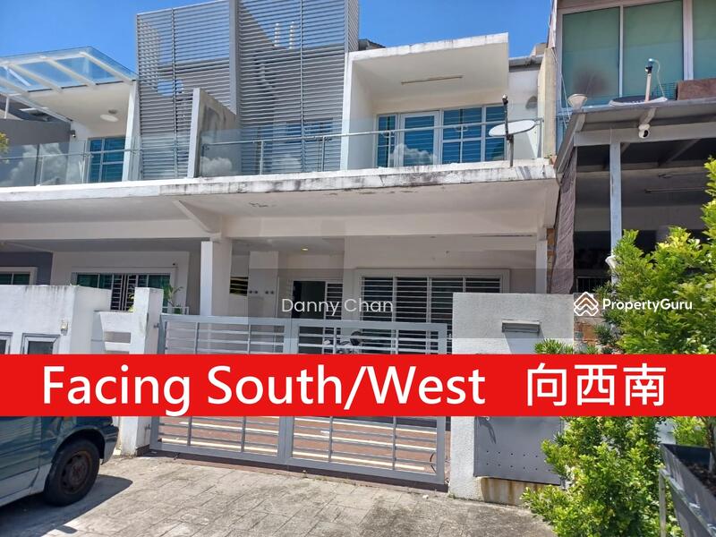 Untuk Dijual - Taman Cheras Idaman