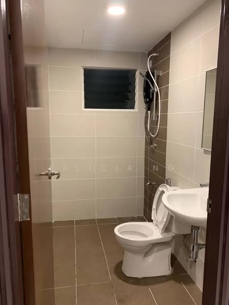 Condominium for Rent at Paraiso Residence @ The Earth - Felicia Ng - PropertyGuru.com.my