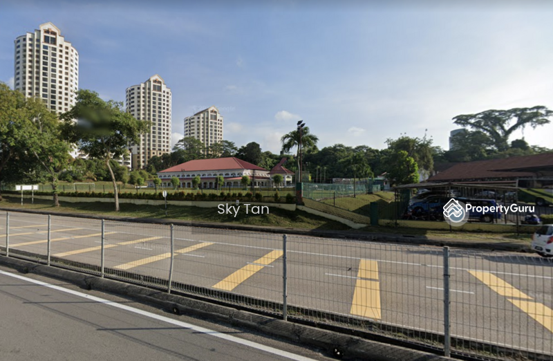 Jalan Kolam Ayer Taman Nong Chik Jb Town 2.5 Storey Shoplot 26x69