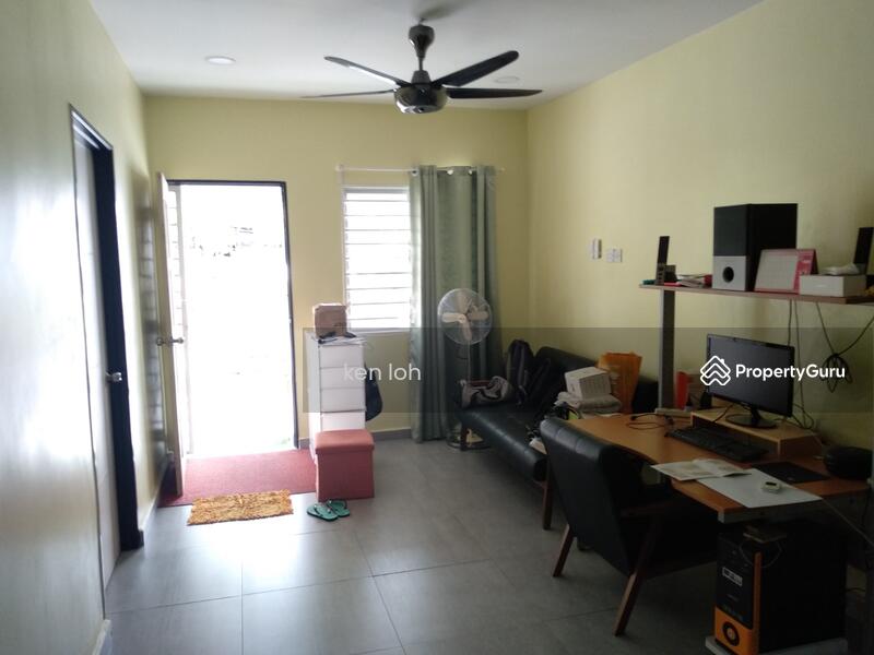 Happpy garden, taman gembira, Taman bukit indah, Jalan Lazat, Happy