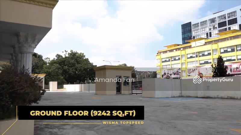 Commercial Bungalow for Sale in Taipan Business Centre (Subang Jaya) - Amanda Fan - PropertyGuru.com.my