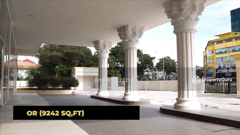 Commercial Bungalow for Sale in Taipan Business Centre (Subang Jaya) - Amanda Fan - PropertyGuru.com.my