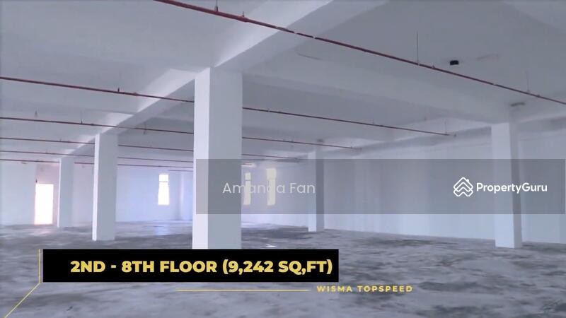 Commercial Bungalow for Sale in Taipan Business Centre (Subang Jaya) - Amanda Fan - PropertyGuru.com.my
