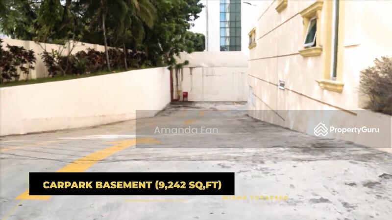 Commercial Bungalow for Sale in Taipan Business Centre (Subang Jaya) - Amanda Fan - PropertyGuru.com.my
