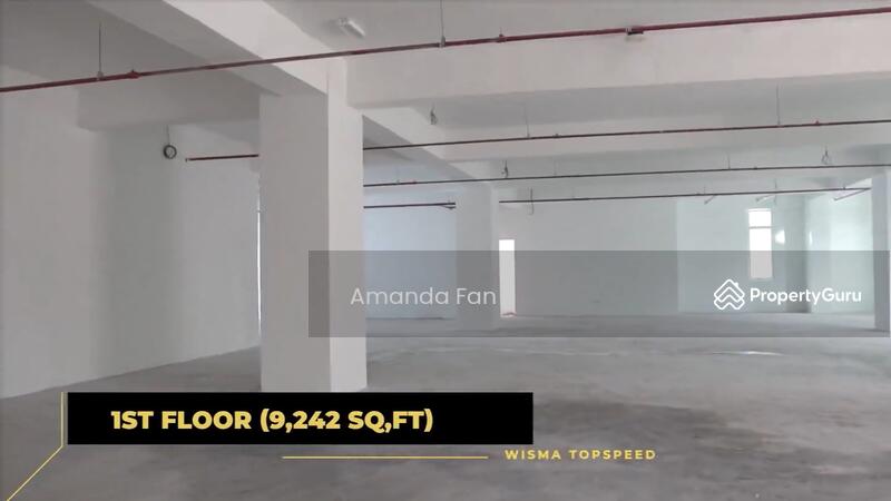 Commercial Bungalow for Sale in Taipan Business Centre (Subang Jaya) - Amanda Fan - PropertyGuru.com.my