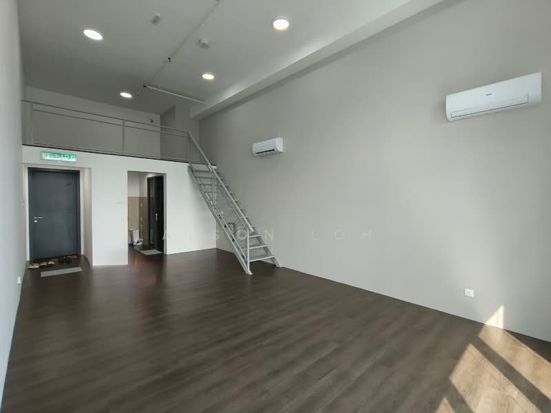 Pejabat untuk Disewa di Mutiara Central (Cheras) - Alson Loh - Interior - PropertyGuru.com.my