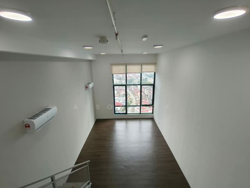 Pejabat untuk Disewa di Mutiara Central (Cheras) - Alson Loh - Interior - PropertyGuru.com.my