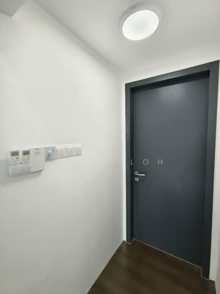 Pejabat untuk Disewa di Mutiara Central (Cheras) - Alson Loh - Entrance - PropertyGuru.com.my