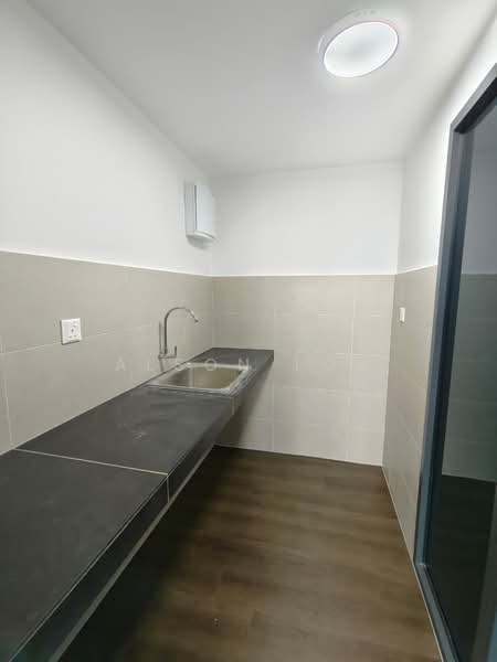 Pejabat untuk Disewa di Mutiara Central (Cheras) - Alson Loh - Kitchen - PropertyGuru.com.my