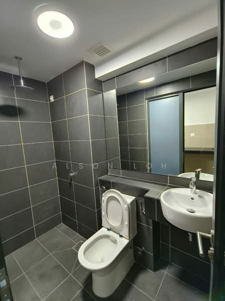 Pejabat untuk Disewa di Mutiara Central (Cheras) - Alson Loh - Bathroom - PropertyGuru.com.my