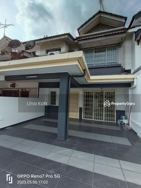 Untuk Disewa - Bandar Botanic Klang