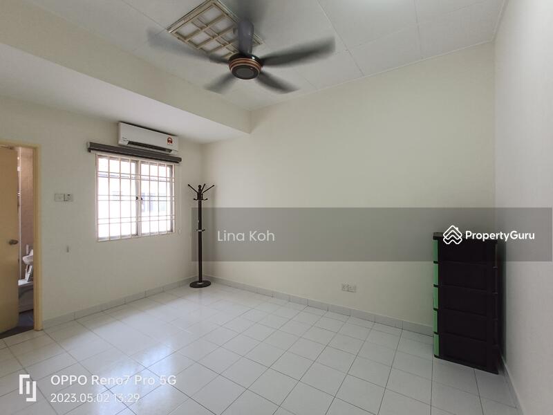 Untuk Disewa - Bandar Botanic Klang