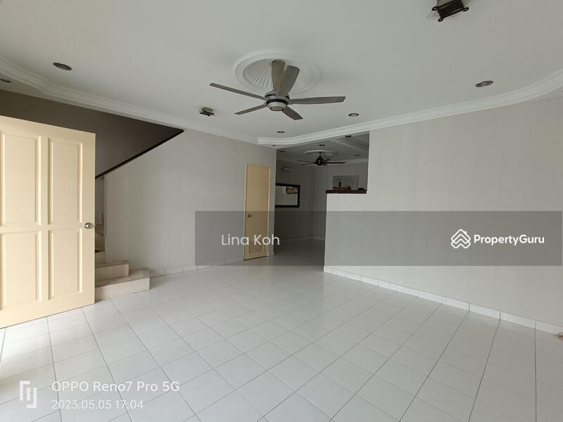 Untuk Disewa - Bandar Botanic Klang