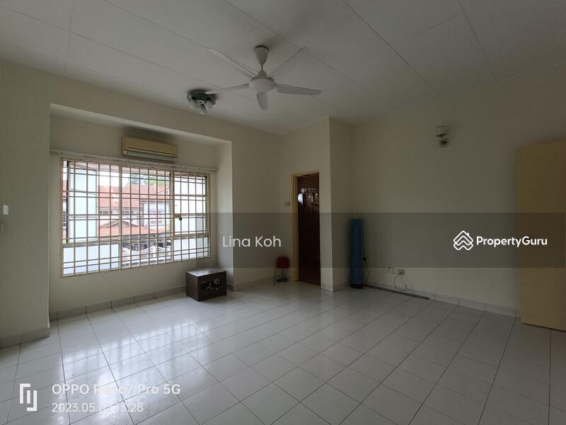 Untuk Disewa - Bandar Botanic Klang