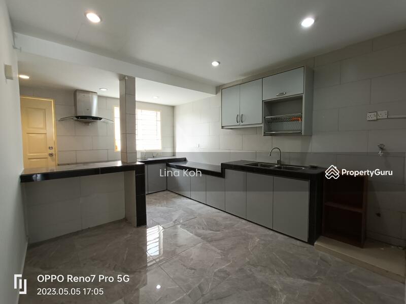 Untuk Disewa - Bandar Botanic Klang