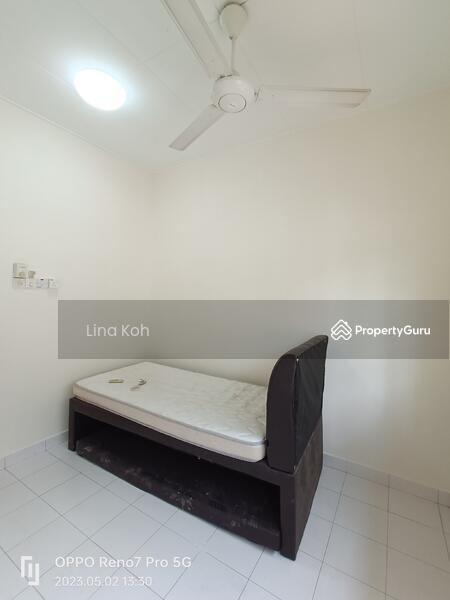 Untuk Disewa - Bandar Botanic Klang
