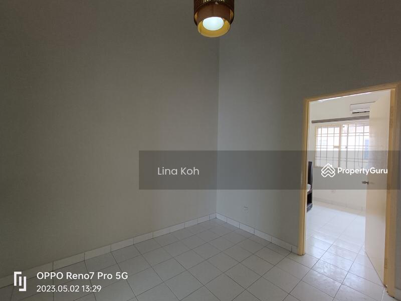 Untuk Disewa - Bandar Botanic Klang
