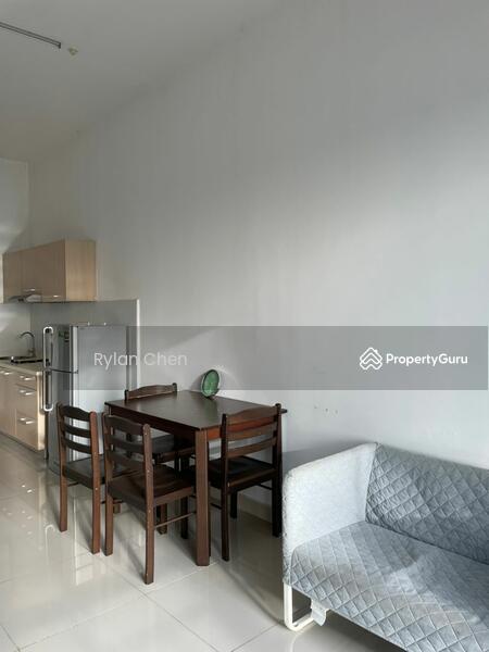 Servis Apartment untuk Disewa di D'Pulze Cyberjaya - Rylan Chen - PropertyGuru.com.my