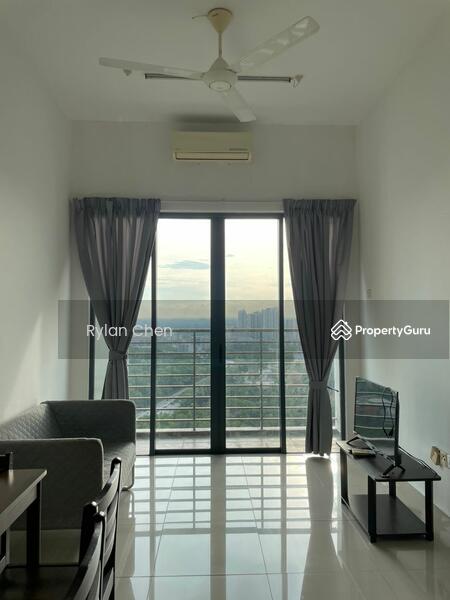 Servis Apartment untuk Disewa di D'Pulze Cyberjaya - Rylan Chen - PropertyGuru.com.my
